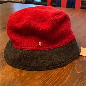 Vintage Helen Kaminski bucket hat